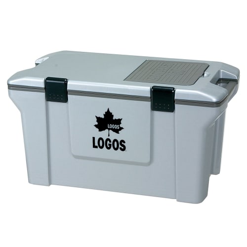 

Logos Cooler Box Action Cooler 50 Серый 81448011 Cooler Box Складной