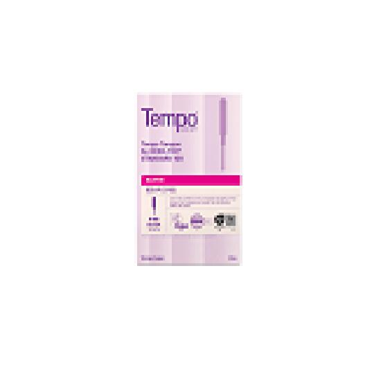 Choose 1 of 7 Tempo Regular/Super (10p / 20p / 40p / Light Tampon Promotion)