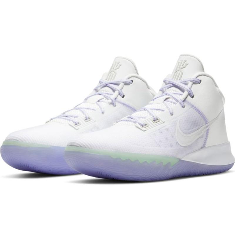 Nike Kyrie Flytrap 4 EP White Purple Pulse Nike CT1973-101