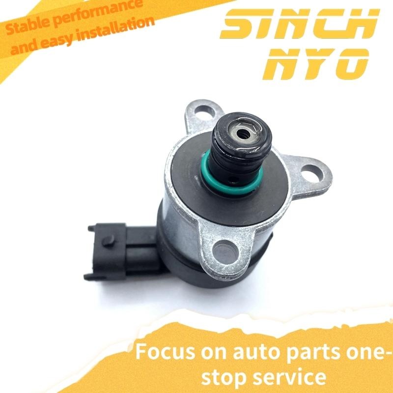 0928400797 0928400803 0928400808 0928400812 0928400813 Rail Fuel Pump Pressure Regulator Control Metering Solenoid SCV Valve