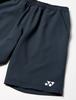 Tennis Wear Shorts 15048 Charcoal Japan SS To Japanese Size [Yonex] [Unisex] (equivalent XS)