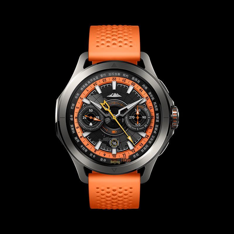 Смарт-часы Xiaomi Watch S4 Sport