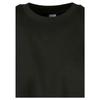 T-shirt Urban Classics Ultra Heavy Oversized - Black - M