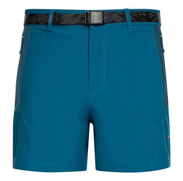 

Trangoworld Шорты Allo DF 2XL