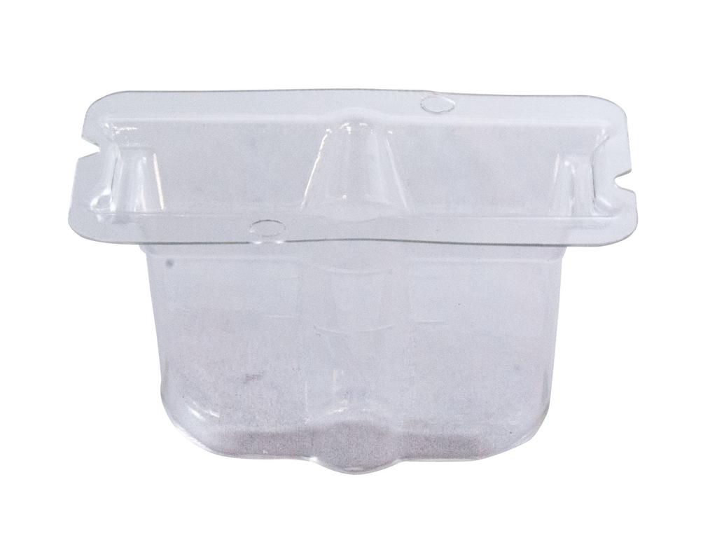Disposable Container for 40 A&D Viscometer/rheometer (PET, 10mL, Pieces) AX-SV-63
