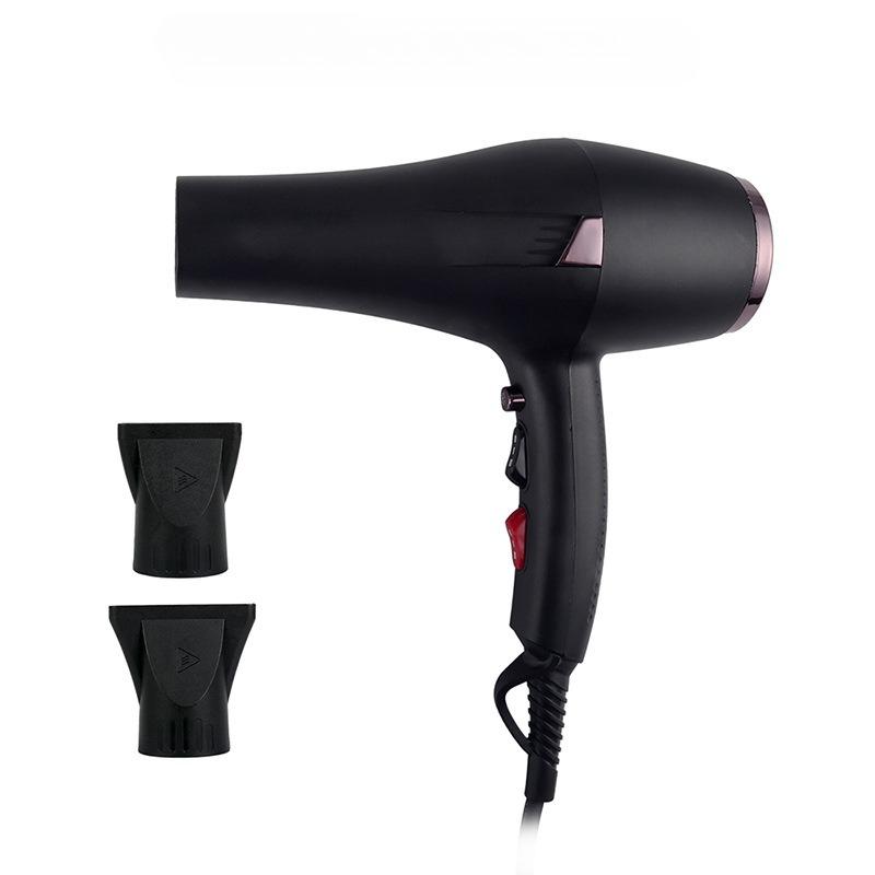 Professional Salon High-Power Constant Temperature Hair Dryer Quick Dry Women's Hair Dryer Suitable for Hair Salons Hotels Homes