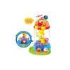 JOYPALETTE Anpanman NEW! Squeeze! Drop! Light-Up Spinning Roller Tower