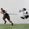 Kids Running Speed Parachute Adjustable Nylon Belt Parachute for Kids Youth Power Speed Training