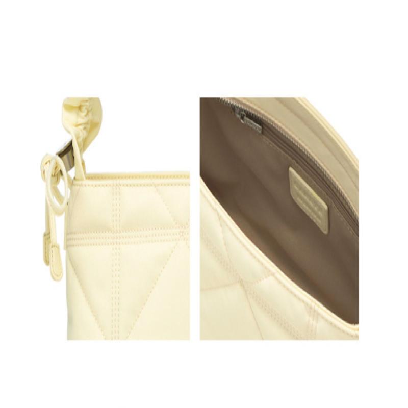 Carlyn Reeve Mini taška 6 barev