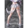Bibi Buttons Near Future Nekomata Miu Standard Edition 1/6 Scale PVC & ABS Painted Complete Figure