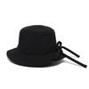 KODAK Woven Ribbon Bucket Hat Black