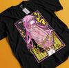 Netero T-Shirt Hisoka Tshirt Gon Hunter HXH Anime Shirt Pitou Meruem Killua Tee