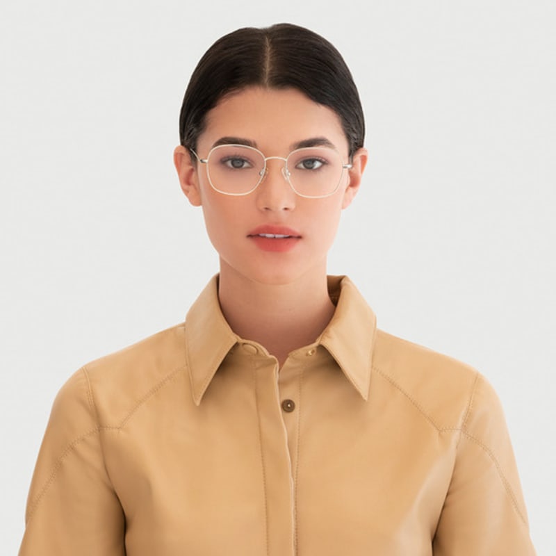 

Sunnies Studios ROOSEVELT Silver FREE