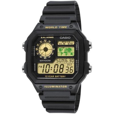 Klokken – Reserveonderdelen en accessoires voor horloges