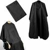 Professional Haircut Cutting Salon Barber Hairdressing Gown Cape Apron Universal