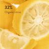 Sioris Day By Day Cleansing Gel 150ml , Organic Citrus Water and Sugar Beet, Remove Makeup Residue with 5.64ph Formula and Hydrating Cleansing