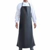 Thickened Welding Protective Apron 95/120cm Kitchen Apron Work Apron  Welding Protective Gear
