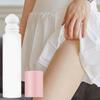 20g Body Adhesive for Clothing Roll On Adhesive Body Glue Tight Waterproof Invisible Liquid Tape for Dancer Garment Fabric Pants