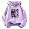 Dance Girl Hoodie Kids Children's Sweatshirt Hoody Girls Autumn Spring Casual Hoodies