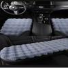 Automotive Interior Seat Pad Winter Car Plush Seat Cushion Bubble Velvet Imitation Fur Auto Cushion Children'S Warm Seat Cushion