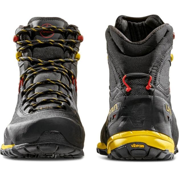 Полуботинки La Sportiva TX Canyon GTX