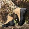 Scarpe Bambino Unisex Stivali da Escursionismo Mid-Cut Trekking all'Aperto