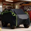 Quad Bike ATV Cover Universal Dust UV Protector for Motorcycle Scooter Kart Motorbike for Polaris Hisun Yamaha Can-Am CFMOTO