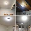 E27 UFO Lamp 220V LED Bulb Super Bright LED Lamps Cold White 20W 30W 40W 60W 100W  Ceiling Lights for Home Lighting Energy Saving