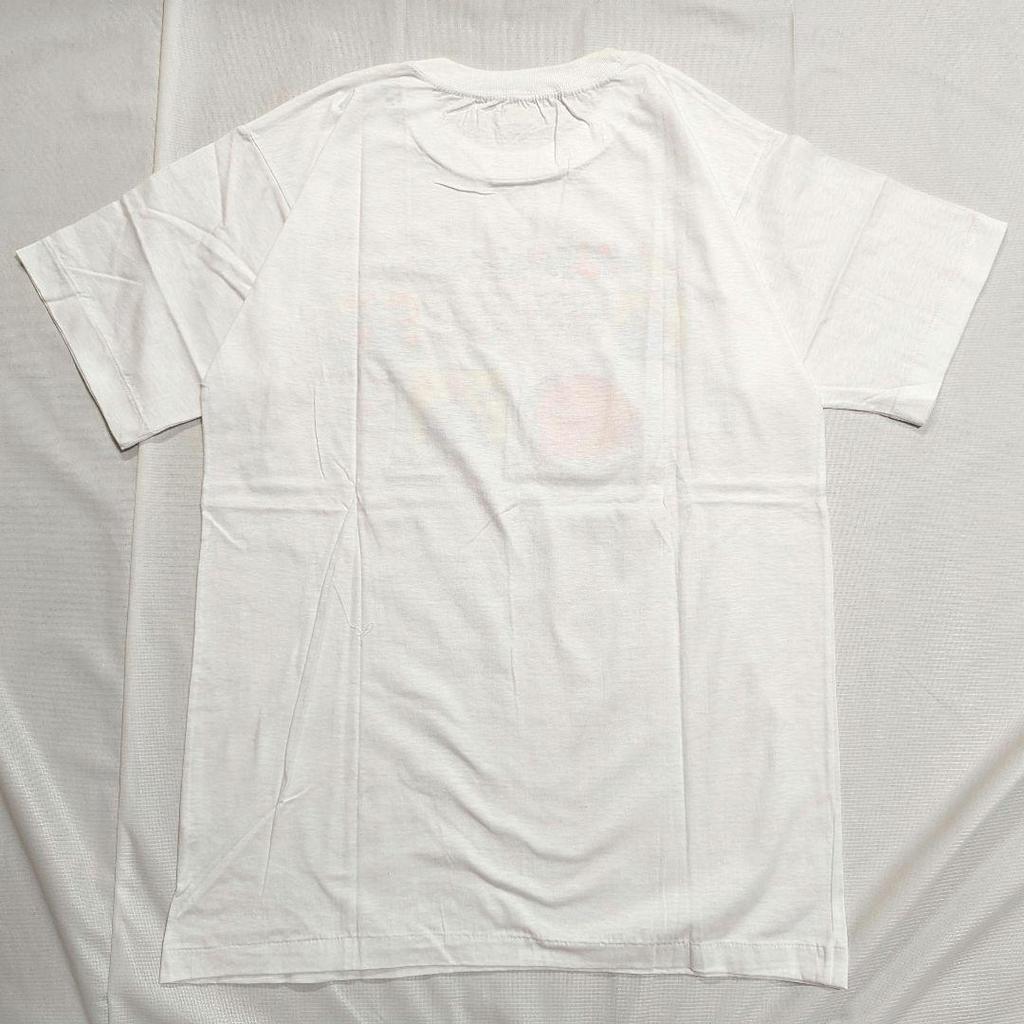 [USED] Saucy Dog Sweatshirt, Red