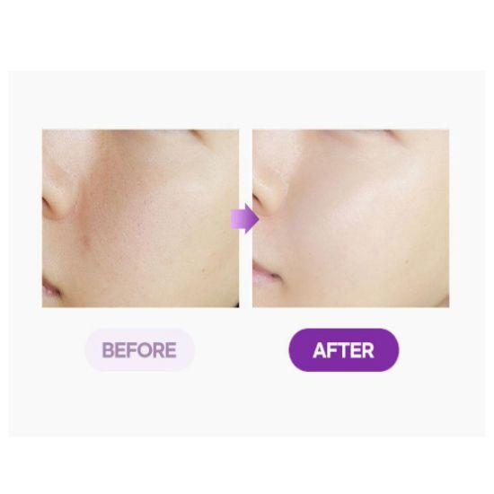 REICHLICH:N Peptide Shot Elastische Ampulle 100ml