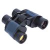 60x60 HD Red Film Binoculars: High Magnification, Portable, with Coordinates and Low-Light Night Vision for Outdoor Use.