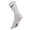 DKNY Mens Ribbed Crew Socks