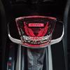 Haval Gear Shift Knob: Luminous Crystal Handle for H6, H9, M6, H2, H7, H4, F5 Interior Modification