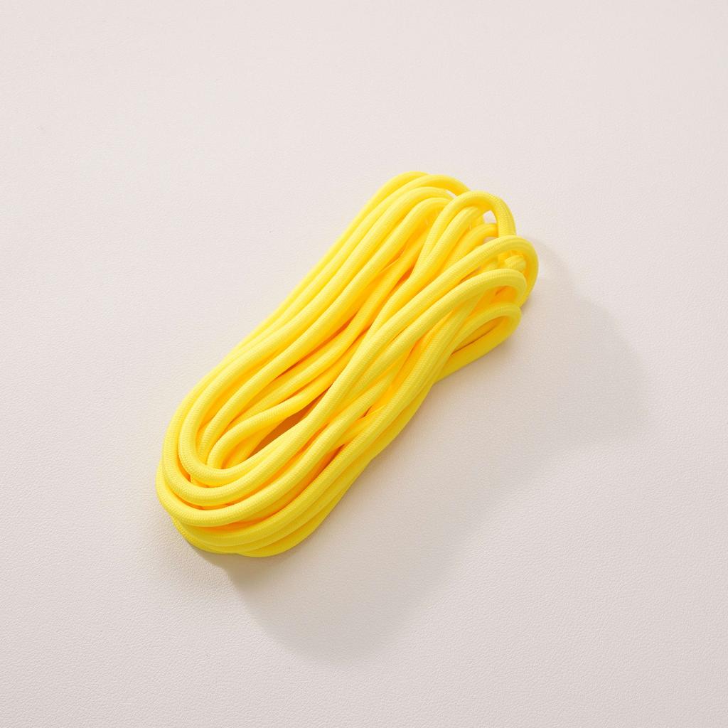 5Meter Colored Polyester Rope Wire String For DIY Accessories