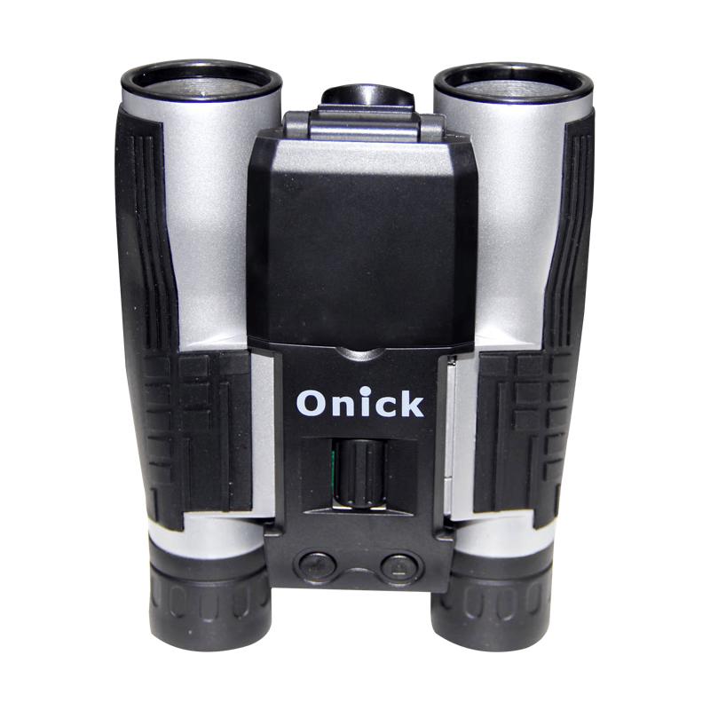 Onick VP-880 12x Digital Camera Binoculars
