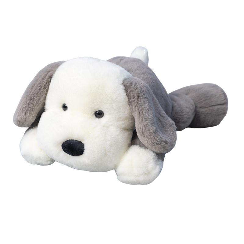Dog Long Eared Plush Toy Animal Stuffed Doll Home Bedroom Decoration Gift Kids