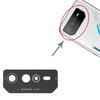 For Asus ROG Phone 6 AI2201-C AI2201-F Back Camera Lens