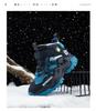 Babudou Kids' Winter Snow Boots - Warm Fleece Lined, Non-Slip, Waterproof Outdoor Boots