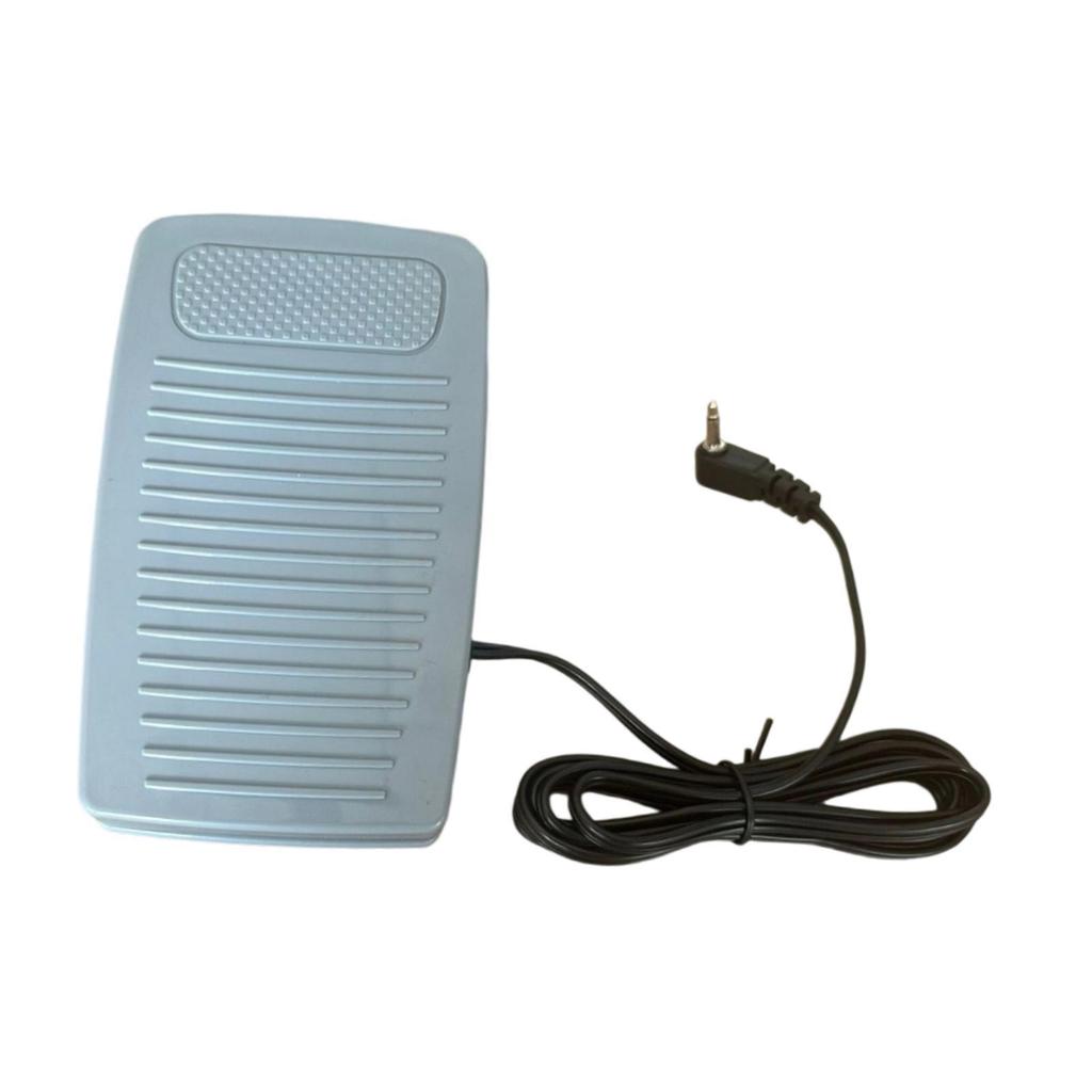 C-9000 Foot Pedal Controller with Power Cord for 416301701 413113701 4C-337G 001115109