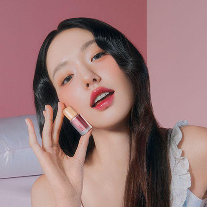 [LAKA] Fruity Glam Tint Mini #103 Humming