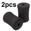 Gym Foot Foam Pad Home Inversion Tables Replacement 1Pair