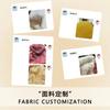 Semi-turtleneck solid color bottoming shirt women's autumn and winter 2026 new sweater long-sleeved slim-fitting middle-neck knitted sweater commuter 