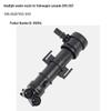 Volkswagen Lamando 2015-2021 Headlight Washer Nozzle Set (5GD 955 103 / 5GD 955 104)