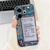 Fashion Painting Back Cover For Tecno Pova 6 Neo 4G Phone Coques Marble Avocado Moon Night Gothic Back Covers Pova6 Neo Soft Bag