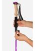 YituNamkabaw Ultra-light Foldable Aluminum Trekking Poles 