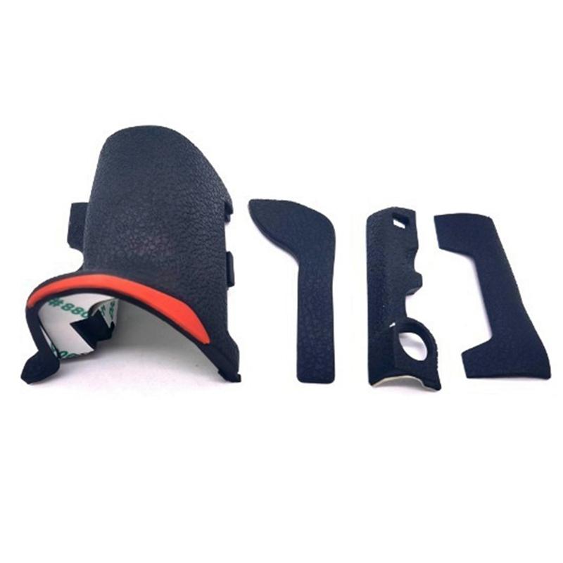 N91R-For Nikon D850 4 Piece Decorative Leather, Camera Repair Parts