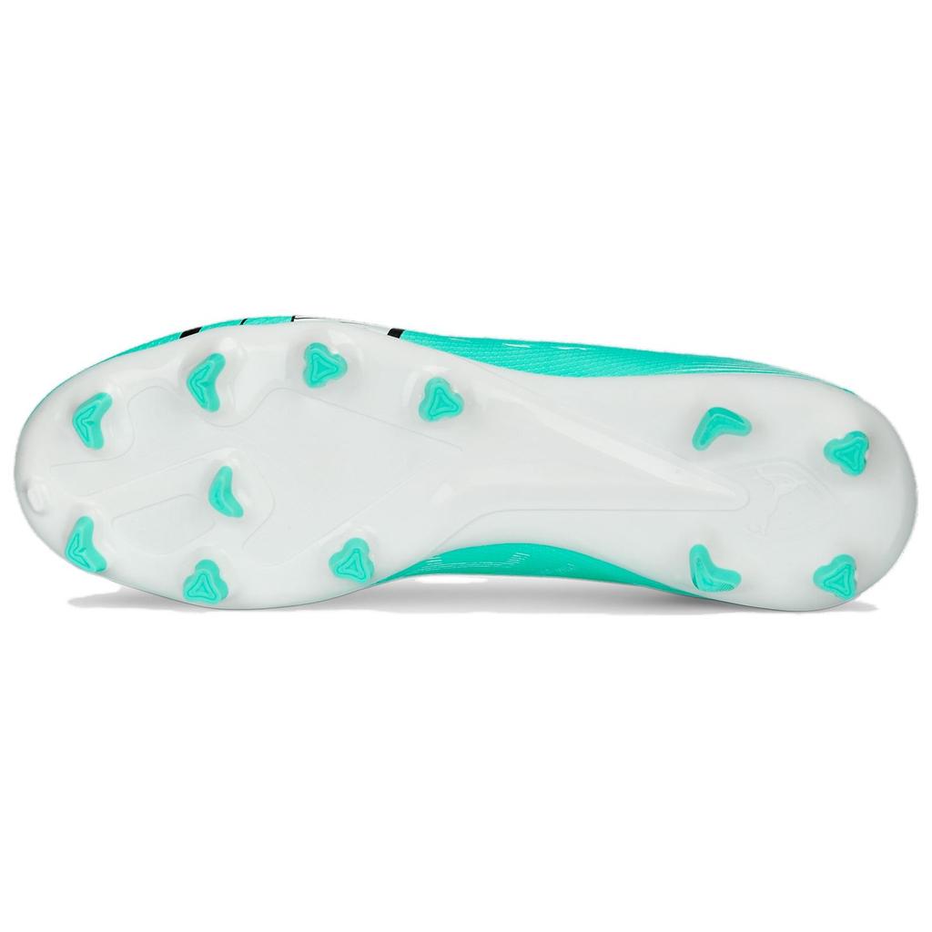 Puma Ultra Play Comfortable Durable Lightweight Soccer Shoes Men Sneaker Blue 107224-03