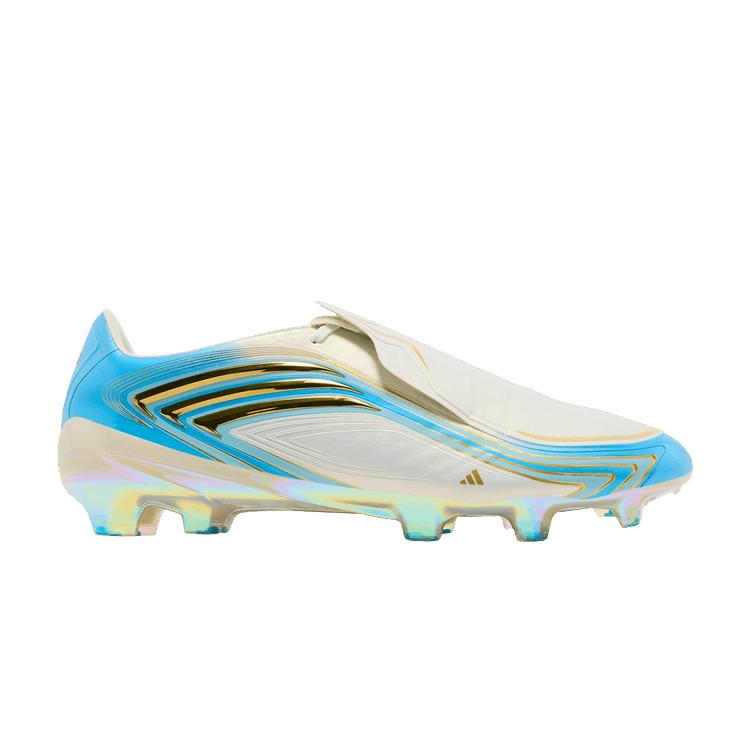 Adidas F50 Messi Elite FG `Ivory