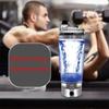 Rechargeable Electric Mixing Cup Portable Protein Powder Shaker Bottle Mixer Shaker Bottle Protein Shaker Proteine Blender