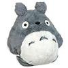 Sun Arrow Co., Ltd. My Neighbor Totoro Friendly Large Totoro Medium Plush Toy 27cm